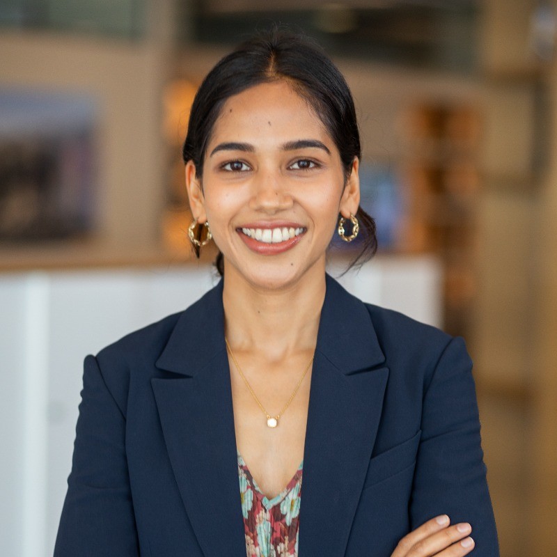 Pooja Gupta